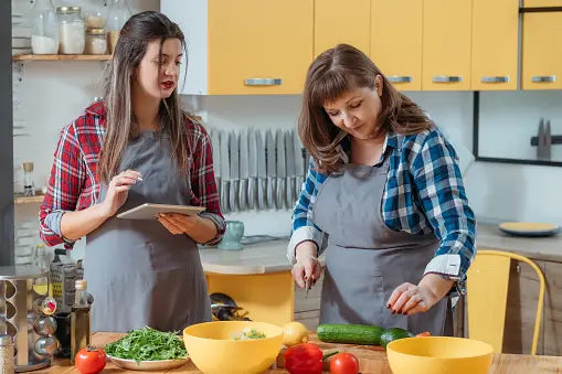 Mastering Meal Prep: Time-Saving Strategies for Busy Women Accountants