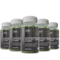 Ashwagandha with D2 + Zinc Gummies Elevate Your Wellness: for Balanced Mind & Body - 60 Gummies